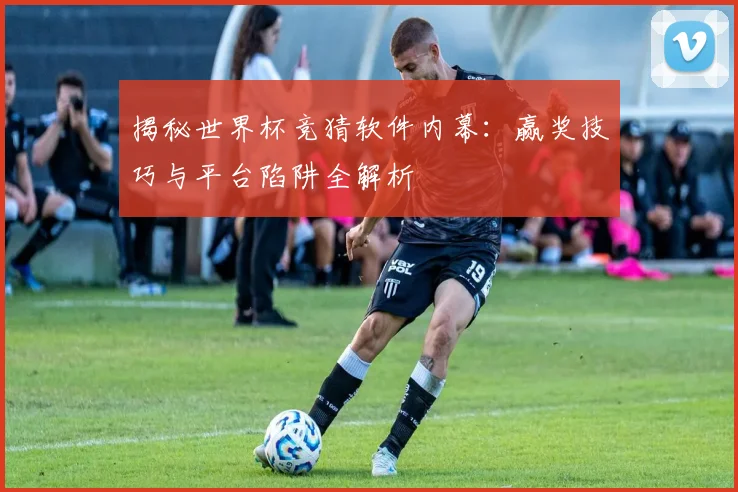 揭秘世界杯竞猜软件内幕:赢奖技巧与平台陷阱全解析