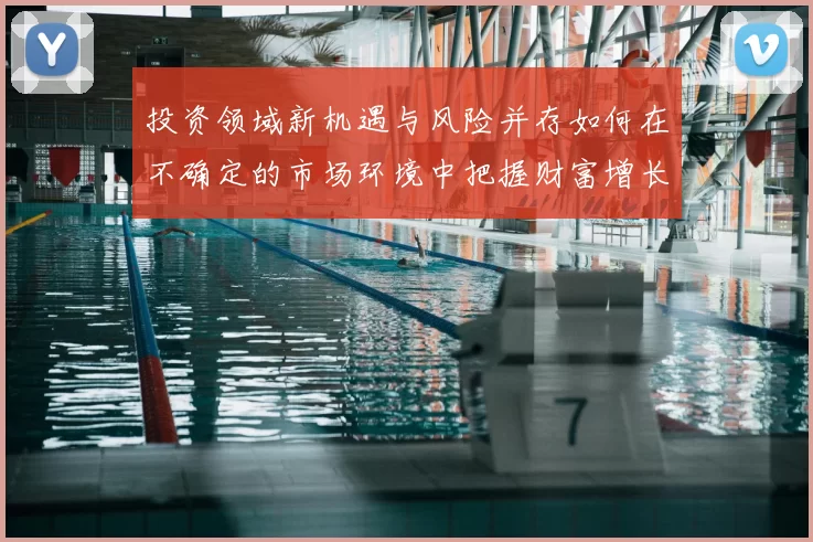 投资领域新机遇与风险并存如何在不确定的市场环境中把握财富增长的关键
