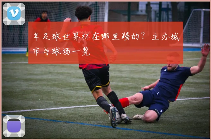 年足球世界杯在哪里踢的?主办城市与球场一览