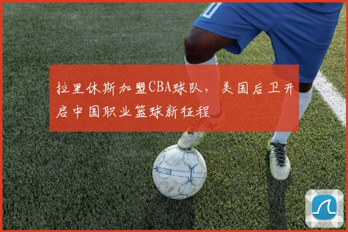 拉里休斯加盟CBA球队,美国后卫开启中国职业篮球新征程