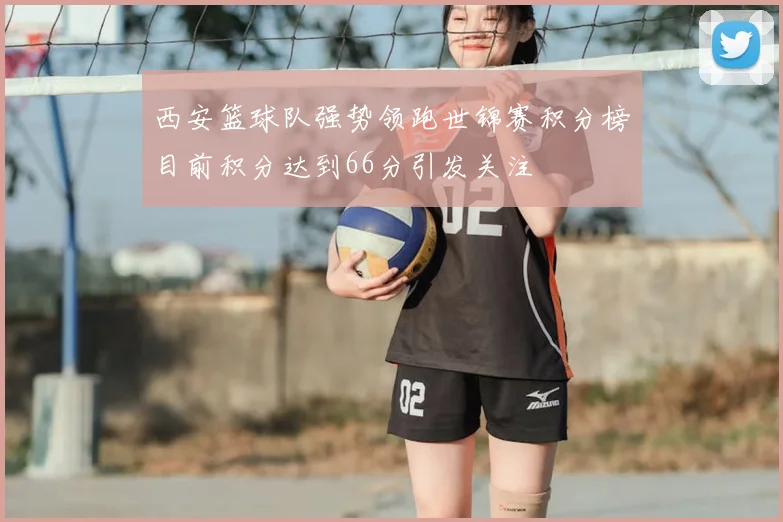 西安篮球队强势领跑世锦赛积分榜目前积分达到66分引发关注