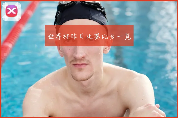 世界杯昨日比赛比分一览