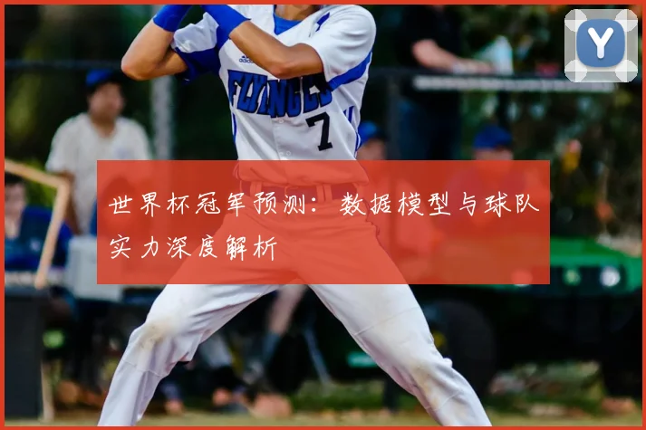 世界杯冠军预测:数据模型与球队实力深度解析