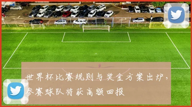 世界杯比赛规则与奖金方案出炉,参赛球队将获高额回报