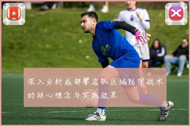 深入分析成都攀岩队区域防守战术的核心理念与实践效果