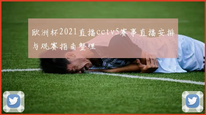 欧洲杯2021直播cctv5赛事直播安排与观赛指南整理