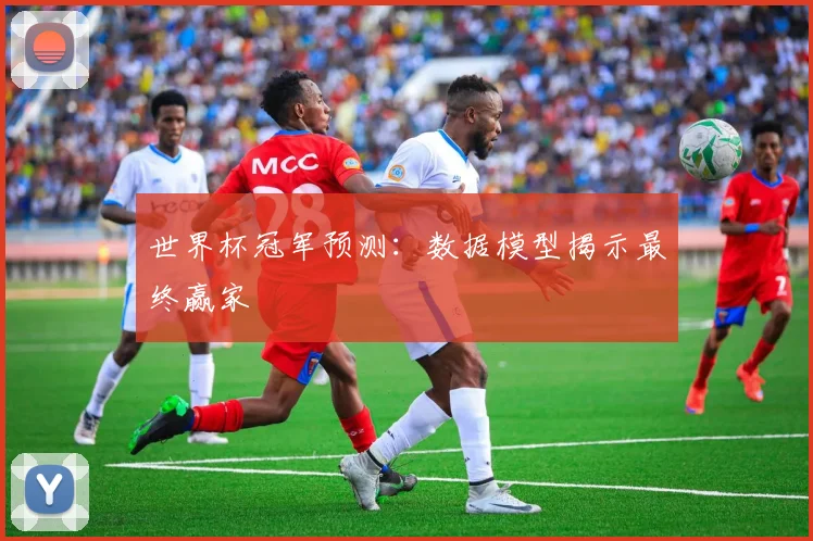 世界杯冠军预测:数据模型揭示最终赢家