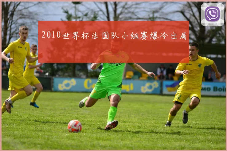 2010世界杯法国队小组赛爆冷出局